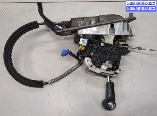 купить Кулиса КПП на Volkswagen Touareg 2002-2007