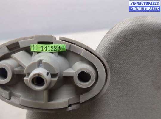 купить Козырек солнцезащитный на Opel Antara