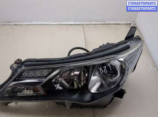 купить Фара (передняя) на Toyota RAV 4 2013-2015