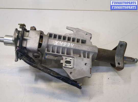 Колонка рулевая NS871425 на Nissan Navara 2005-2015