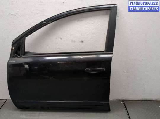 купить Стекло боковой двери на Nissan Note E11 2006-2013