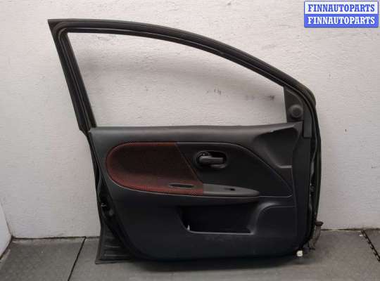 купить Стекло боковой двери на Nissan Note E11 2006-2013