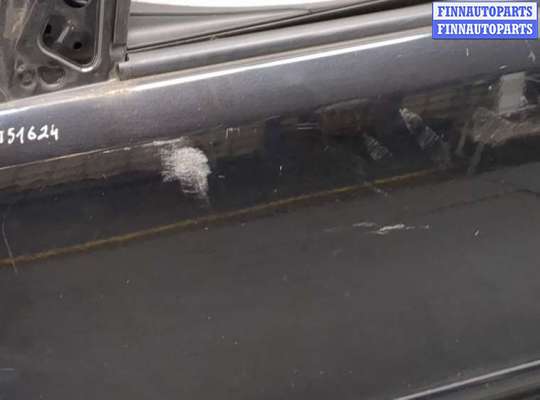 купить Стекло боковой двери на Nissan Note E11 2006-2013