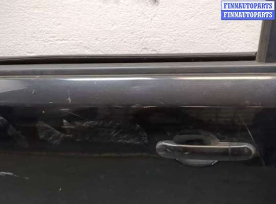 купить Стекло боковой двери на Nissan Note E11 2006-2013