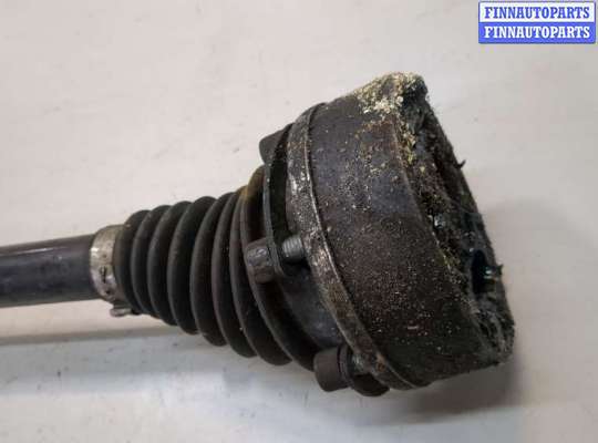 Приводной вал (Полуось в сборе) на Audi A3 (8V)