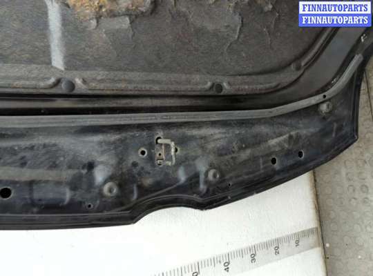 купить Обшивка капота на Mazda 5 (CR) 2005-2010