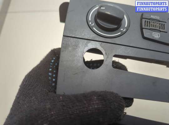 купить Переключатель отопителя (печки) на BMW 5 E60 2003-2010