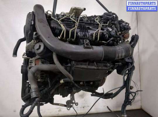 Форсунка топливная на Volvo S60 II | V60 (P3)