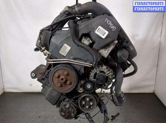 Форсунка топливная VL490981 на Volvo S60 2010-2018
