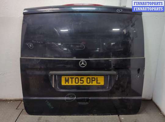 купить Замок багажника на Mercedes Vito W639 2003-2014