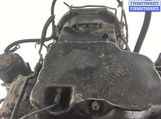 купить Турбина на Mercedes S W221 2005-2013