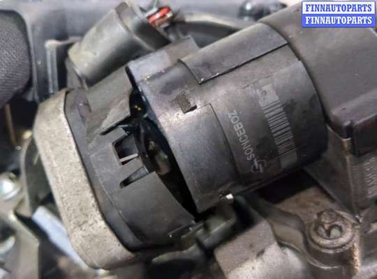 купить Турбина на Mercedes S W221 2005-2013
