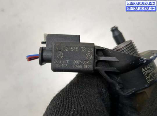 купить Форсунка топливная на Jeep Grand Cherokee 2004-2010