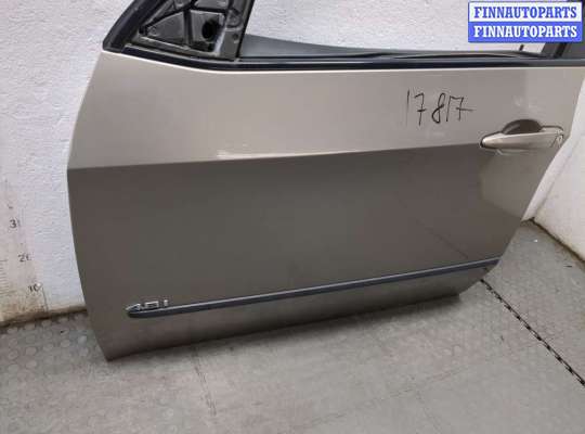 Дверь боковая на BMW X5 (E70)