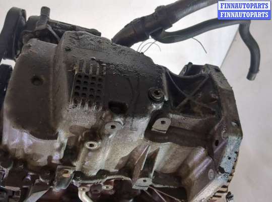 купить Двигатель (ДВС) на Renault Megane 3 2009-2016
