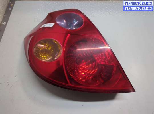 Фонарь (задний) KA600652 на KIA Ceed 2007-2012