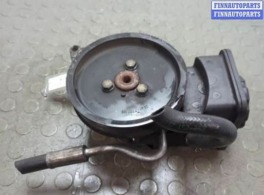 Насос ГУР (ЭУР, ЭГУР) на BMW X5 (E53)