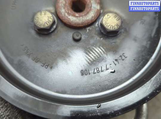 купить Насос гидроусилителя руля (ГУР) на BMW X5 E53 2000-2006