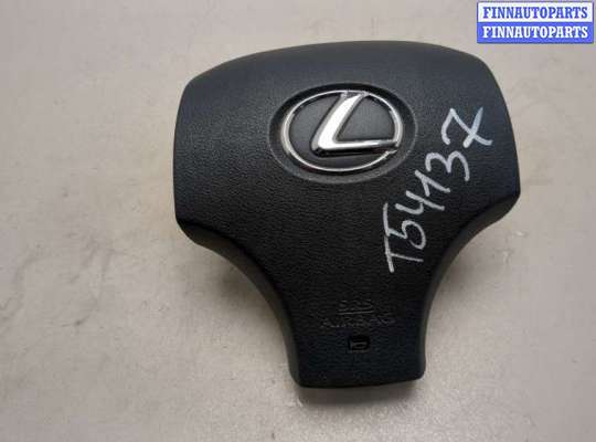 купить Подушка безопасности водителя на Lexus IS 2005-2016