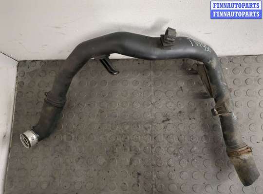 купить Патрубок интеркулера на Skoda Fabia 2007-2014