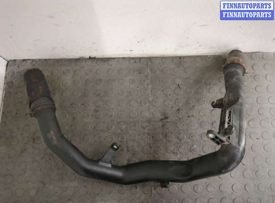 купить Патрубок интеркулера на Skoda Fabia 2007-2014