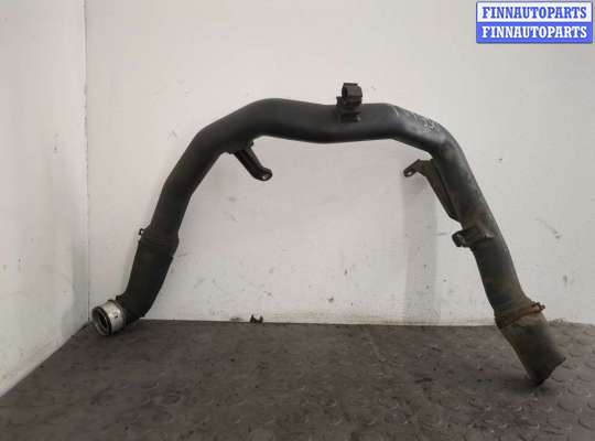 купить Патрубок интеркулера на Skoda Fabia 2007-2014