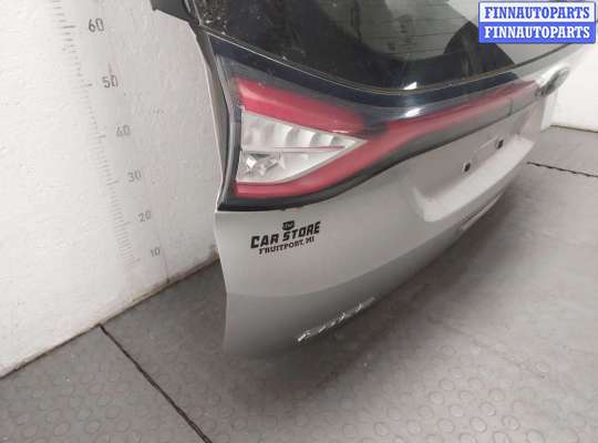 купить Стекло заднее на Ford Edge 2015-2018