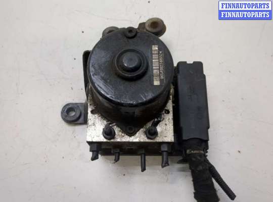 Блок АБС, насос (ABS, ESP, ASR) VG2409030 на Volkswagen Golf 4 1997-2005