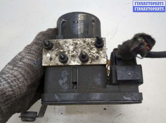 купить Блок АБС, насос (ABS, ESP, ASR) на Volkswagen Golf 4 1997-2005