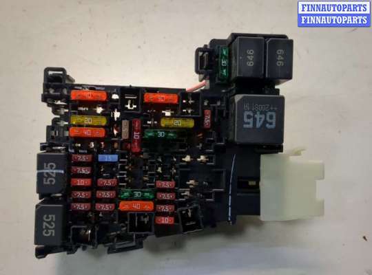 купить Блок предохранителей на Volkswagen Jetta 7 2018-2024