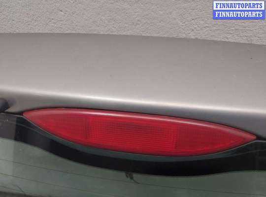 купить Крышка (дверь) багажника на Nissan Note E11 2006-2013