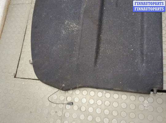 купить Полка багажника на Ford Mondeo 3 2000-2007