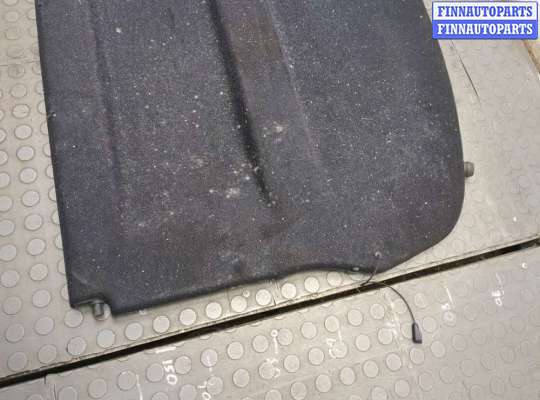 купить Полка багажника на Ford Mondeo 3 2000-2007