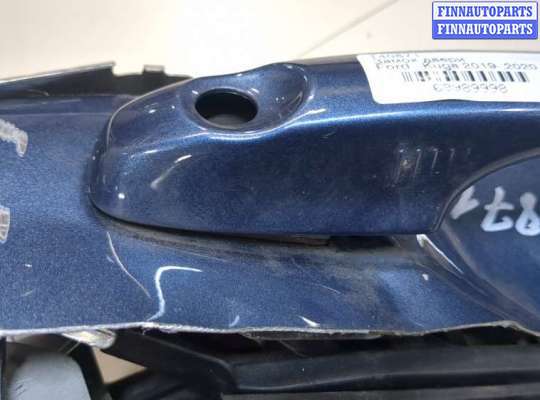 купить Замок двери на Ford Kuga 2019-2024