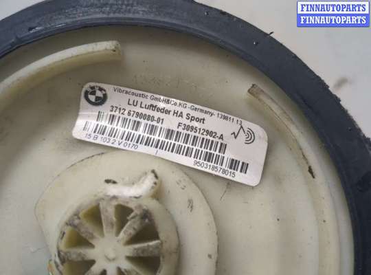 купить Пневмоподушка на BMW X5 E70 2007-2013