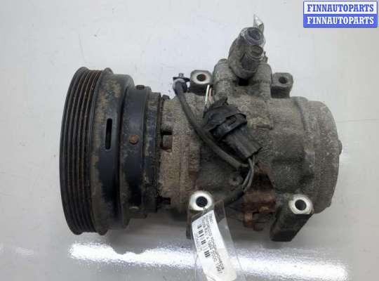 купить Компрессор кондиционера на Toyota RAV 4 1994-2000
