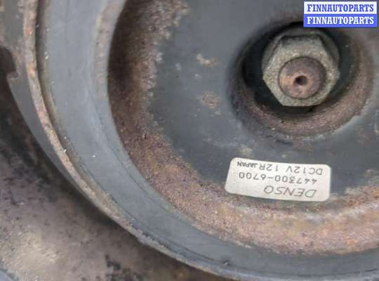 купить Компрессор кондиционера на Toyota RAV 4 1994-2000