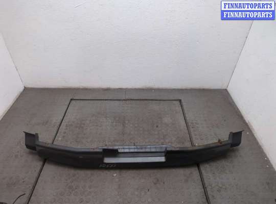 Молдинг бампера IFT7005 на Infiniti QX56 2004-2010