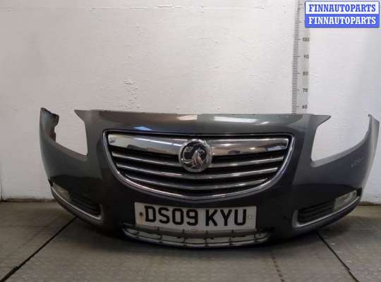 купить Усилитель бампера на Opel Insignia 2008-2017