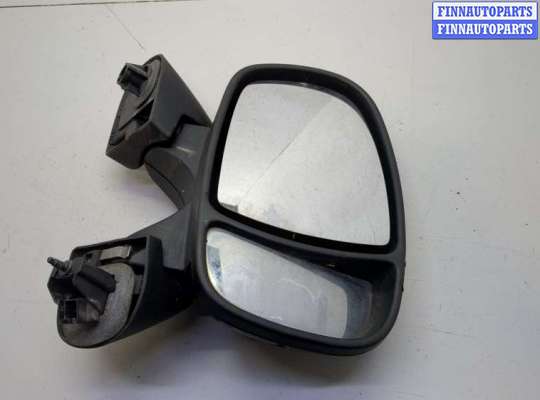 Купить Зеркало боковое на Opel Vivaro 2001-2014 Зеркало боковое RN1589613 на Opel Vivaro 2001-2014