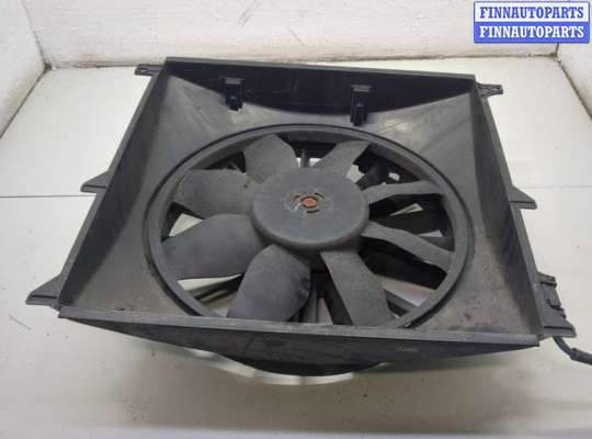 купить Вентилятор радиатора на BMW 3 E36 1990-2000