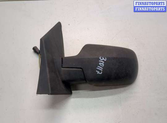 Купить Зеркало боковое на Ford Fusion 2002-2012 Зеркало боковое FO2217911 на Ford Fusion 2002-2012
