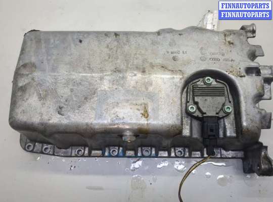 купить Поддон на Volkswagen Golf 4 1997-2005