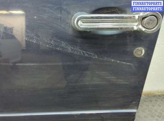 купить Дверь боковая (легковая) на Dodge Nitro 2006-2011