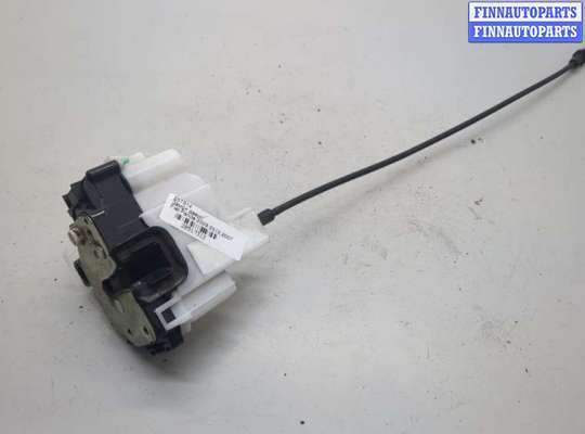купить Замок двери на Fiat Panda 2003-2012