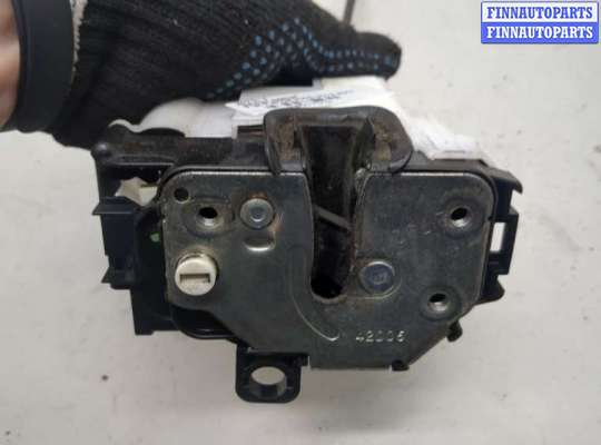 купить Замок двери на Fiat Panda 2003-2012