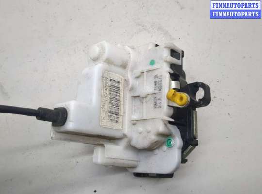 купить Замок двери на Fiat Panda 2003-2012