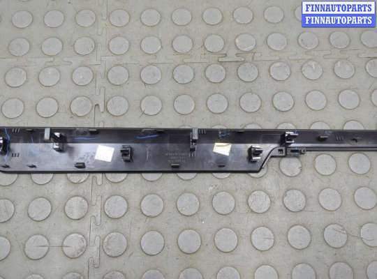 купить Пластик панели торпеды на Volkswagen Tiguan 2016-2020