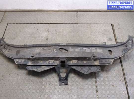 купить Рамка капота на Renault Laguna 2 2001-2007