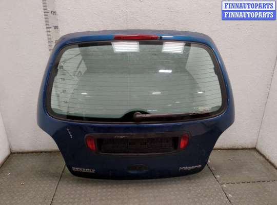 купить Щеткодержатель на Renault Scenic 1996-2002